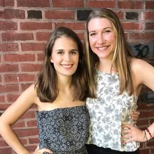 Meet your Posher, Julia